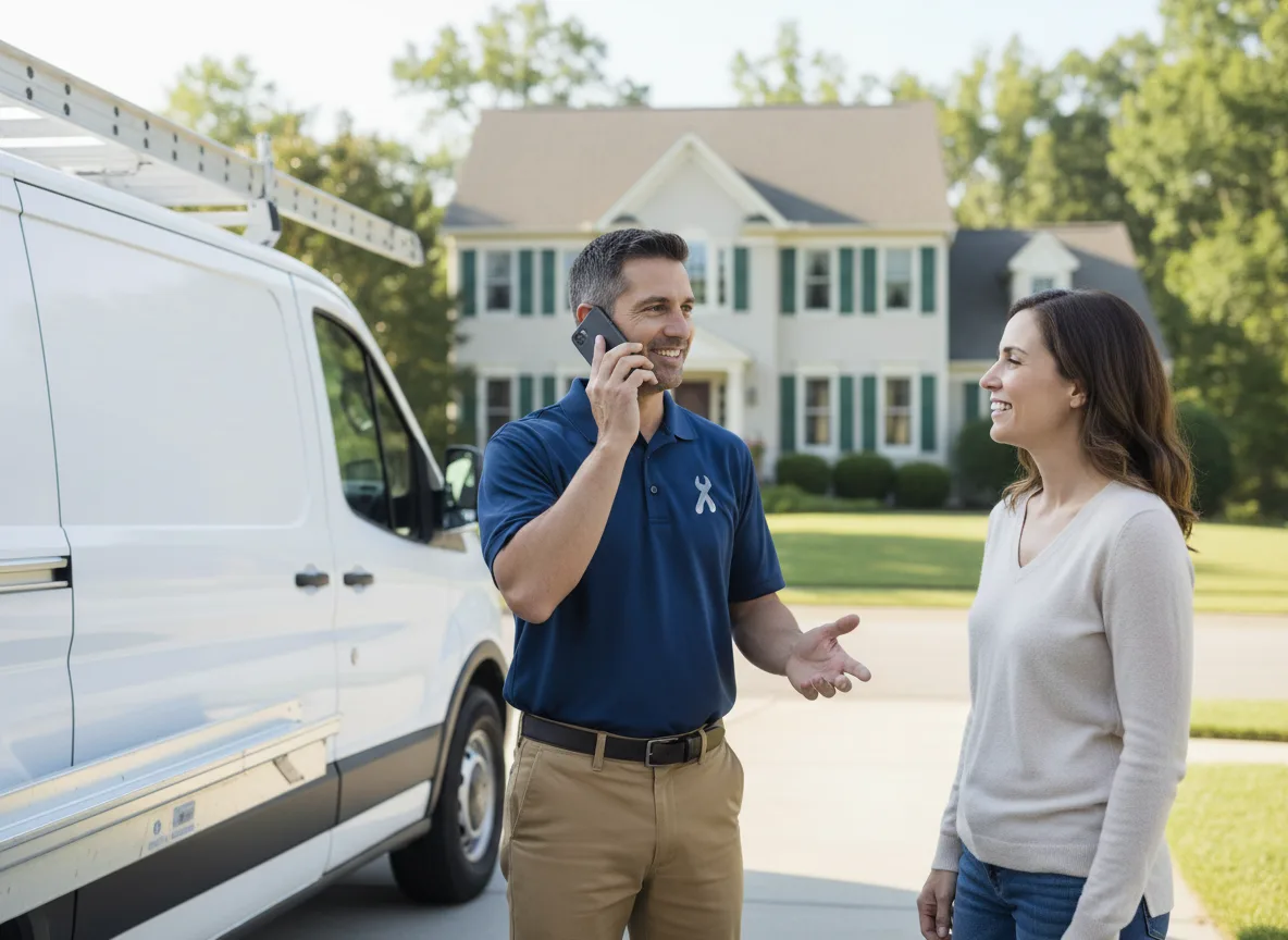 Home Gutter Service Mcmechen, WV FAQs